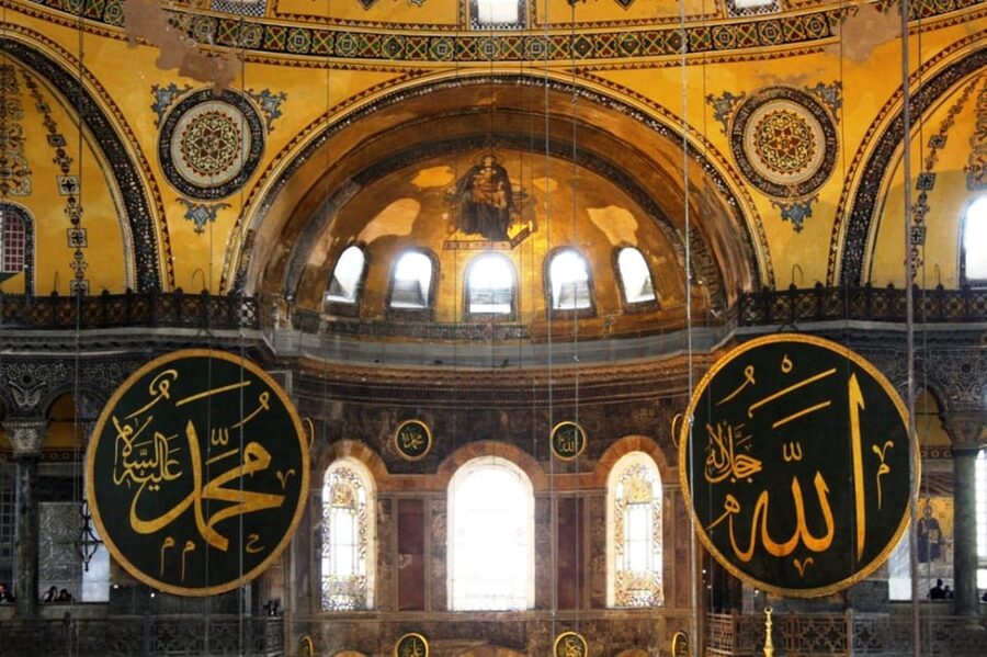 Istanbul:Private Layover Tour from Istanbul Airports&Hotels - Key highlights worth planning around