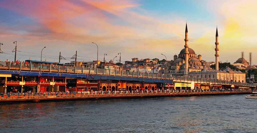 Istanbul:Private Layover Tour from Istanbul Airports&Hotels - Roman Hippodrome, viewpoints, and quick orientation in the old core