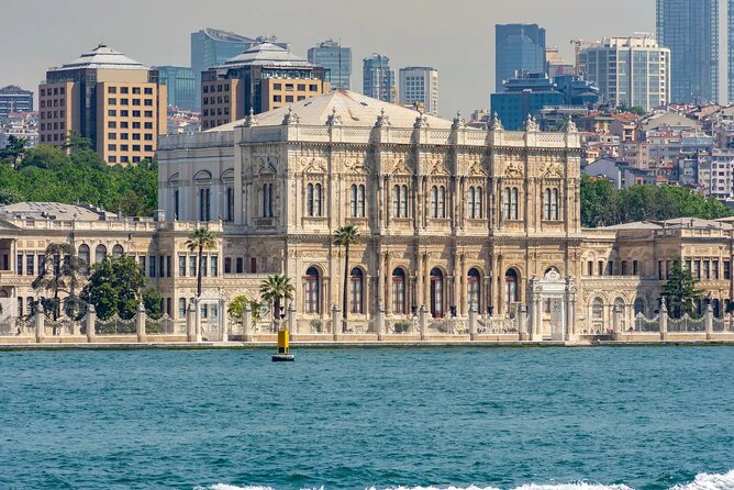 Istanbul Private Luxury Yacht on Bosphorus - Who Should Book This Bosphorus Cruise (and Who Might Skip It)