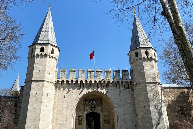 Istanbul Private / Mini Group Shore Excursions from Cruise port - Grand Bazaar Shopping Time, and What Happens on Sundays
