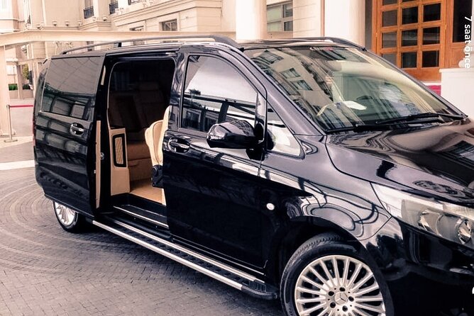 Istanbul Private One-Way Transfer: Airport-Hotel or Hotel-Airport - Key Highlights Worth Noting