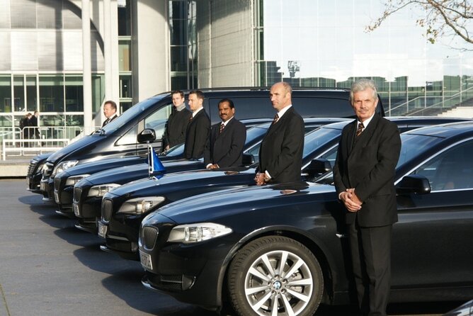 Istanbul Private One-Way Transfer: Airport-Hotel or Hotel-Airport - Private Istanbul Transfer: Why It’s Worth Paying for One Ride