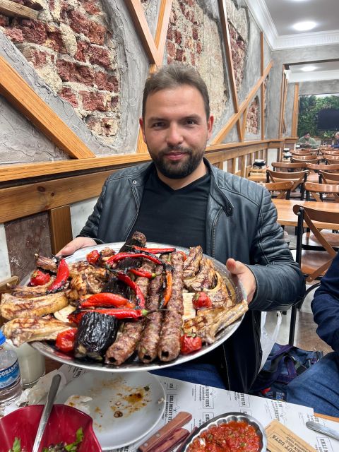 Istanbul Private Shopping Tour – Grand Bazaar & Spice Market - Why this private bazaar tour works in Istanbul