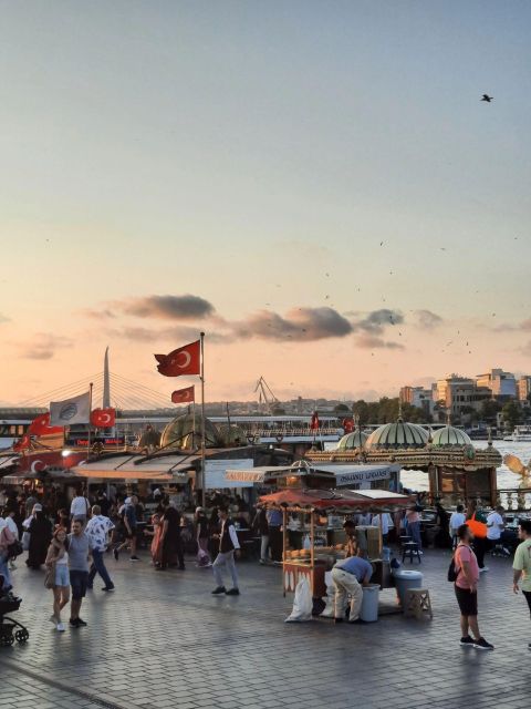 Istanbul Private Shopping Tour – Grand Bazaar & Spice Market - Price and value: is $92 per group up to 6 worth it?