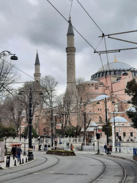 Istanbul Private Shopping Tour – Grand Bazaar & Spice Market - Who should book this private bazaar shopping day?