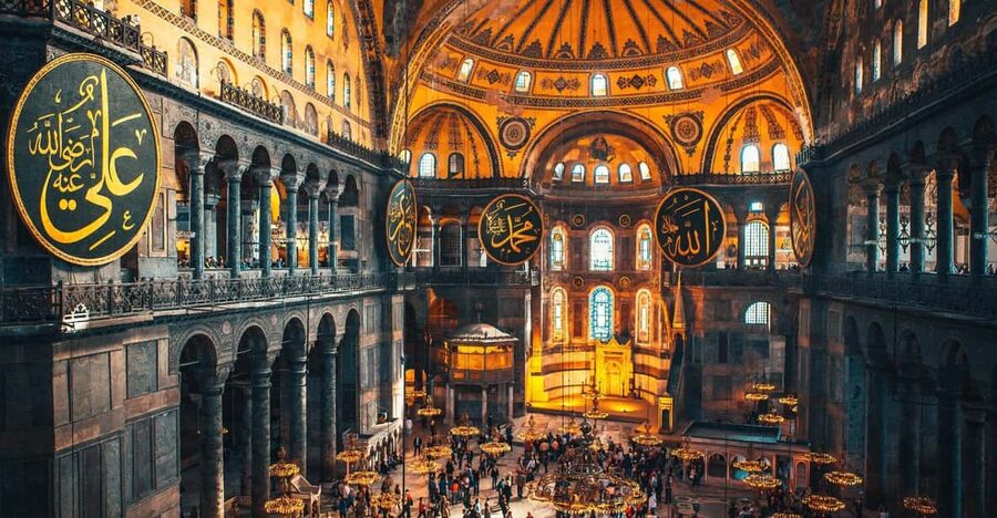Istanbul: Private Sightseeing Tour in Multiple Languages - Guide quality that can change the whole feel of the day
