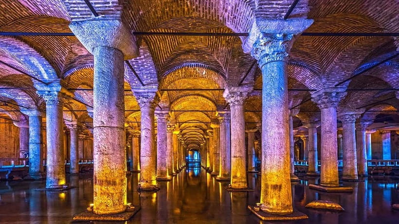Istanbul: Private Sightseeing Tour in Multiple Languages - Price and what you really get for $198 per group up to 10