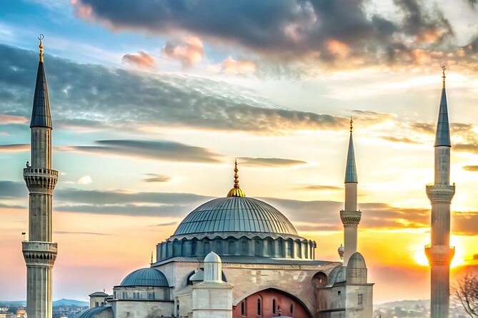 Istanbul private skip Line Tour pick up and tickets included - How Pickup, Private Transport, and Skip-Line Tickets Actually Work