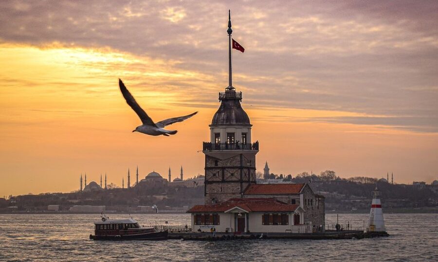 Istanbul : Private & Small Group Shore Excursions with TRAM - Key Points Before You Go