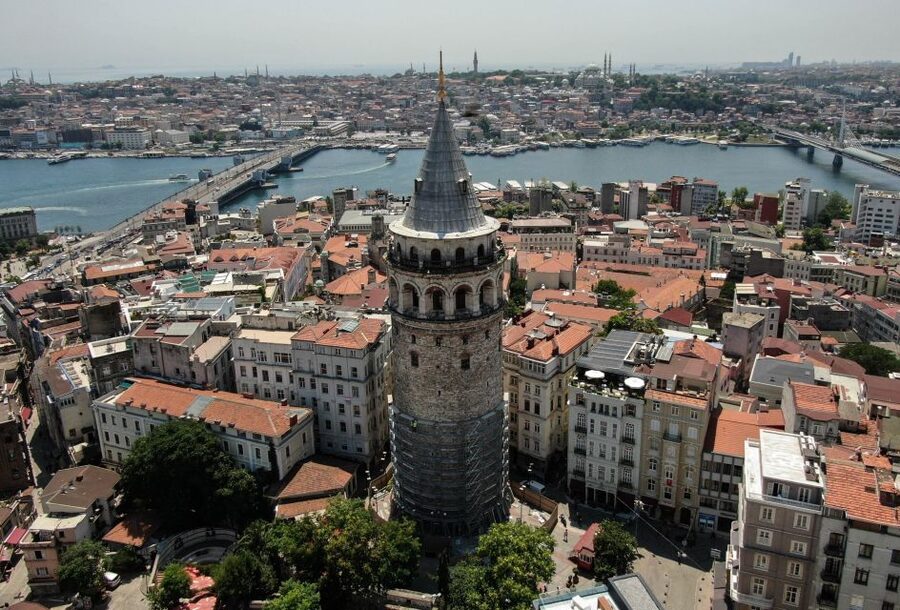 Istanbul : Private & Small Group Shore Excursions with TRAM - Hippodrome Relics You Can Spot Fast
