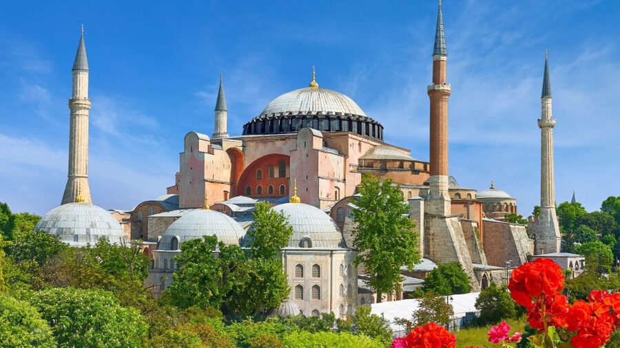 Istanbul : Private & Small Group Shore Excursions with TRAM - Underground Cistern: A Breather Underground
