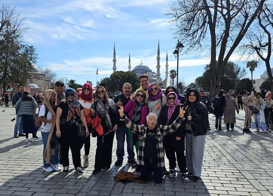 Istanbul : Private & Small Group Shore Excursions with TRAM - Grand Bazaar Loop, Sunday Closure, and the Spice Market Swap