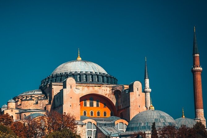 Istanbul Private Tour from Cruise Port - Key highlights worth your attention