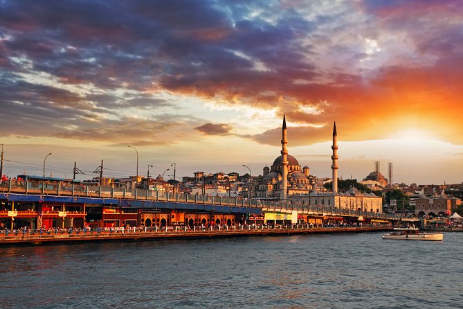 Istanbul Private Tour from Cruise Port - How this fits different cruise styles