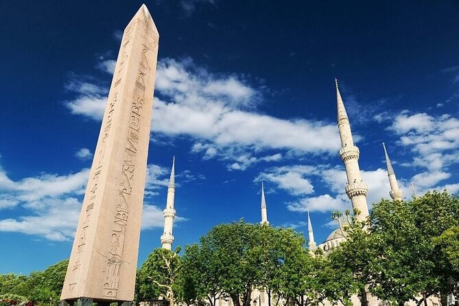 Istanbul Private Tour Guide - Best Walking Tour of Istanbul - Why This Istanbul Walking Route Works (Even If You Hate Waiting)