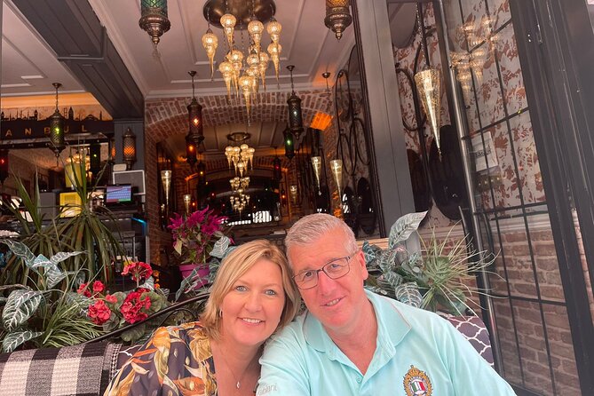 Istanbul Private Tour Guide - Best Walking Tour of Istanbul - Topkapi Palace: The Big Ticket Moment, And What You Should Expect