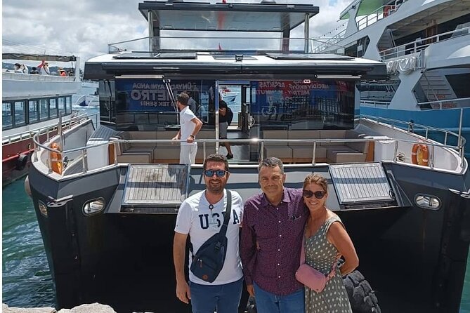 Istanbul Private Tour Guide - Best Walking Tour of Istanbul - Price And Value: When Private Gets Worth It