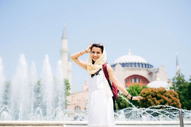 Istanbul Private Tour Guide - Best Walking Tour of Istanbul - Meeting Point, Pickup, And The Start Time That Actually Helps