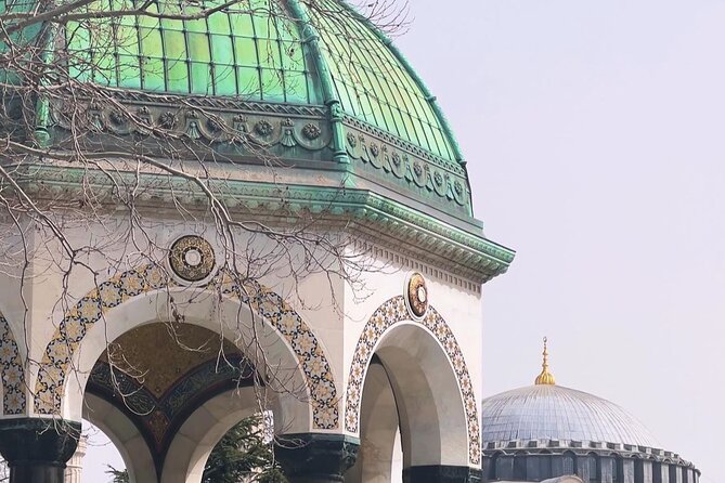 Istanbul Private Tour (Licensed Guide) - Price and value: $349.99 per group, plus two paid tickets