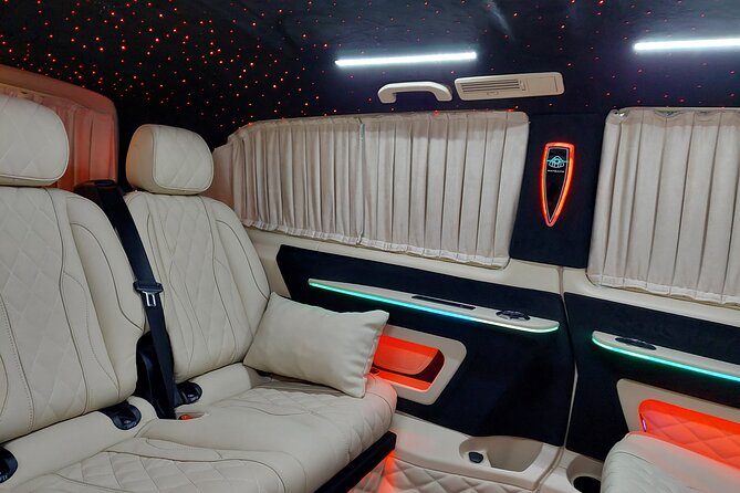 İstanbul Private Tour Rent a Car with Driver - How the 8-hour Istanbul Private Route Actually Works