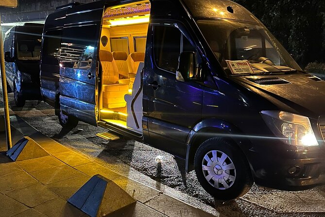 İstanbul Private Tour Rent a Car with Driver - What You Actually Do in Istanbul During This Private Day