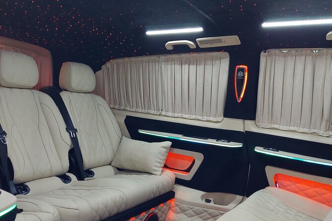 İstanbul Private Tour Rent a Car with Driver - Who Should Book This Istanbul Car with Driver