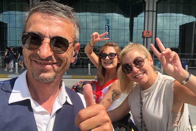 İstanbul Private Tour Rent a Car with Driver - Should You Book This Istanbul Private Tour with Driver?