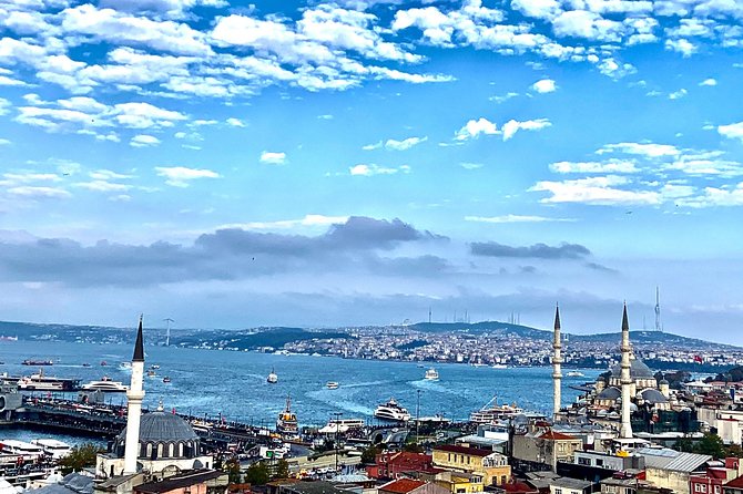 Istanbul Private Tour with Official Licensed Guide – Fast Entry - Hippodrome and Sultanahmet Square, where the old circus became a city square