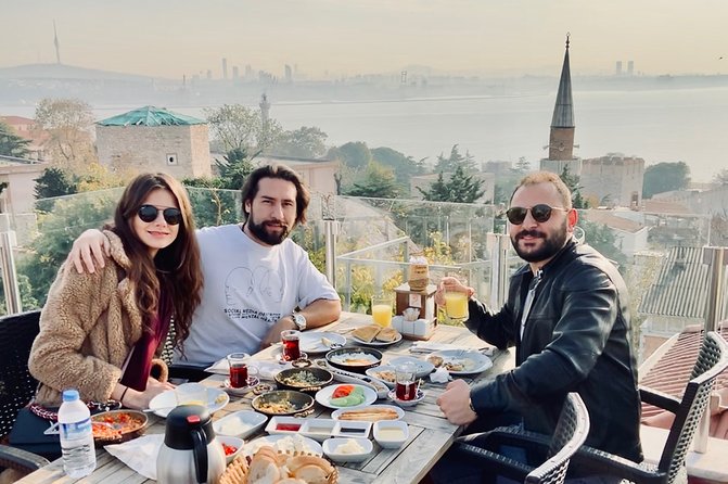 Istanbul Private Tour with Official Licensed Guide – Fast Entry - Price and value: what $109.48 covers, and what you pay separately