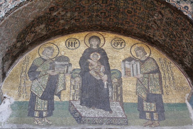 Istanbul Private Tours: 1, 2 or 3 Day Highlights - Key things to know before you go