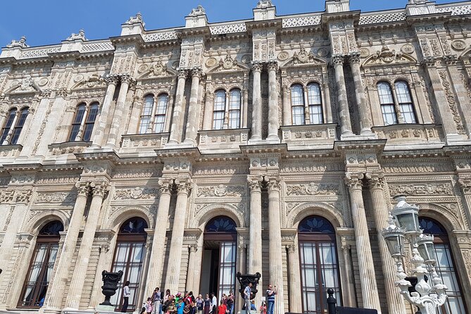 Istanbul Private Tours: 1, 2 or 3 Day Highlights - Golden Horn history walk: Galata Bridge, city walls, and Fener and Balat
