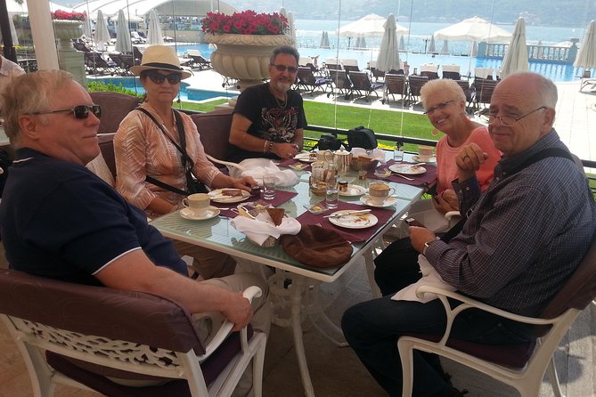 Istanbul Private Tours: 1, 2 or 3 Day Highlights - Sultanahmet essentials: Hippodrome, Blue Mosque, and Hagia Sophia