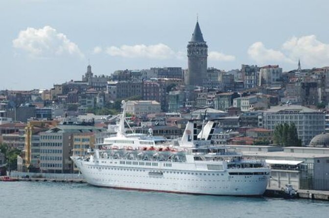 Istanbul Private Transfer from City Hotels to Cruise port - Key things to know before you go