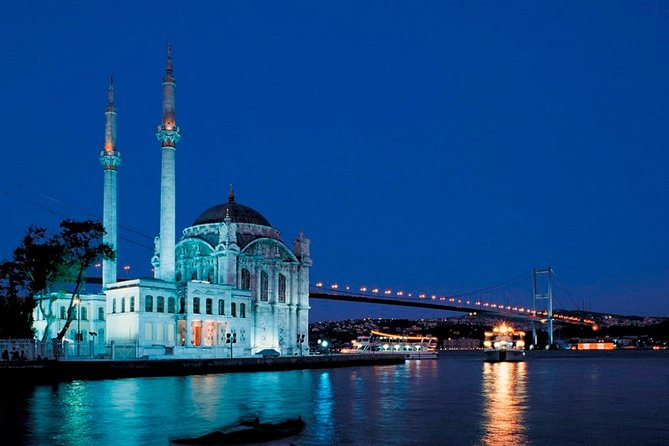 Istanbul Private Transfer from City Hotels to Cruise port - Worry-Free Coverage: What “Guaranteed On Time Return” Really Means