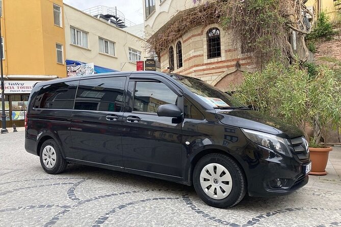 Istanbul Private Transfer - IST Airport, Cruise Ports and Hotels - Quick hits