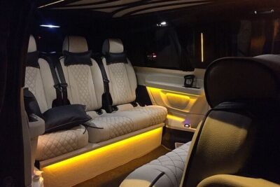 Istanbul Private Transfer – IST Airport, Cruise Ports and Hotels