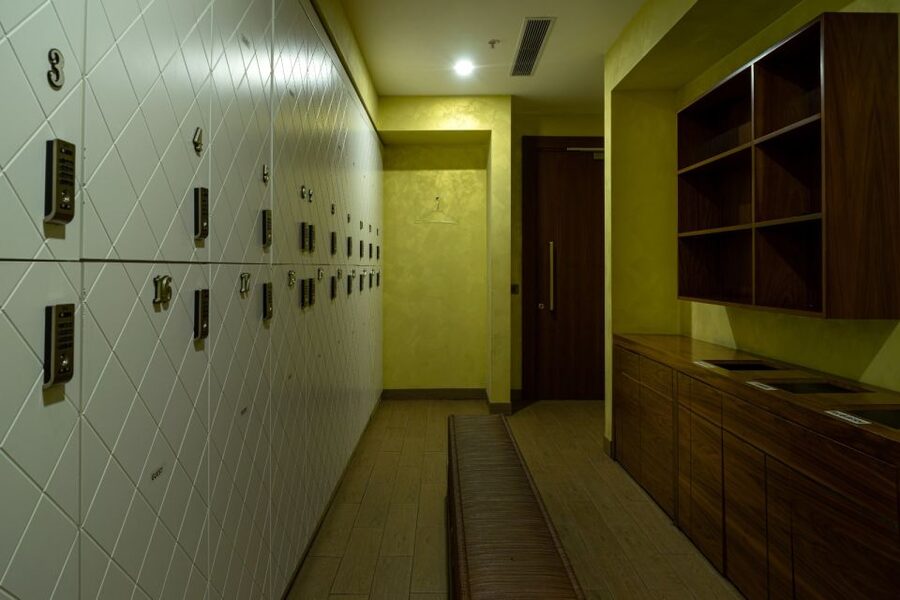Istanbul: Private Turkish Bath, Massage, and Pool in Taksim - Timing in the real world: 50 minutes to 2.5 hours