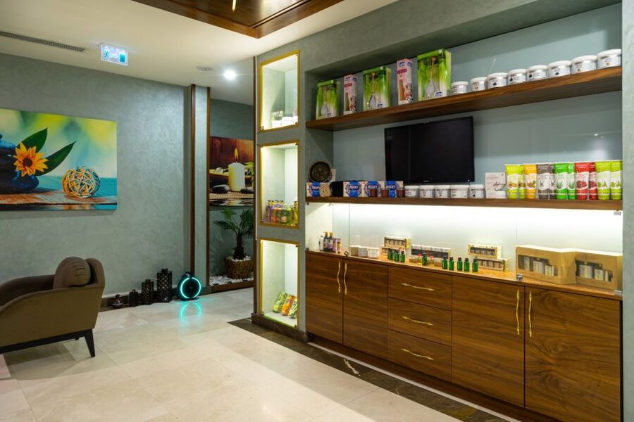 Istanbul: Private Turkish Bath, Massage, and Pool in Taksim - Price and value: why $53 can make sense