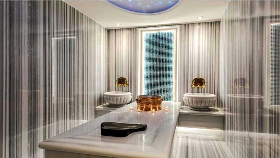 Istanbul: Private Turkish Bath, Massage, and Spa in Old City - Quick hits before you go