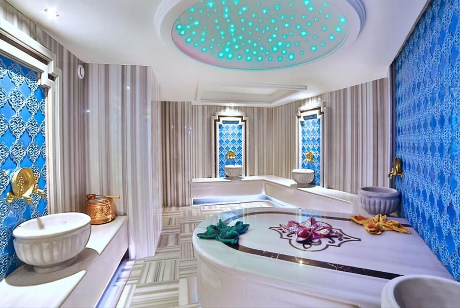 Istanbul: Private Turkish Bath, Massage, and Spa in Old City - How this private hamam feels in Istanbul’s Old City