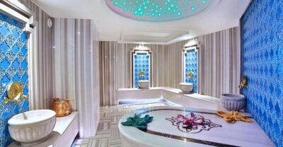 Private Turkish Bath, Massage, and Spa in Old City