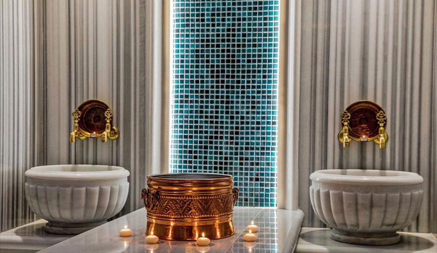 Istanbul: Private Turkish Bath, Massage, and Spa in Old City - Staff, professionalism, and the all-female therapist set-up