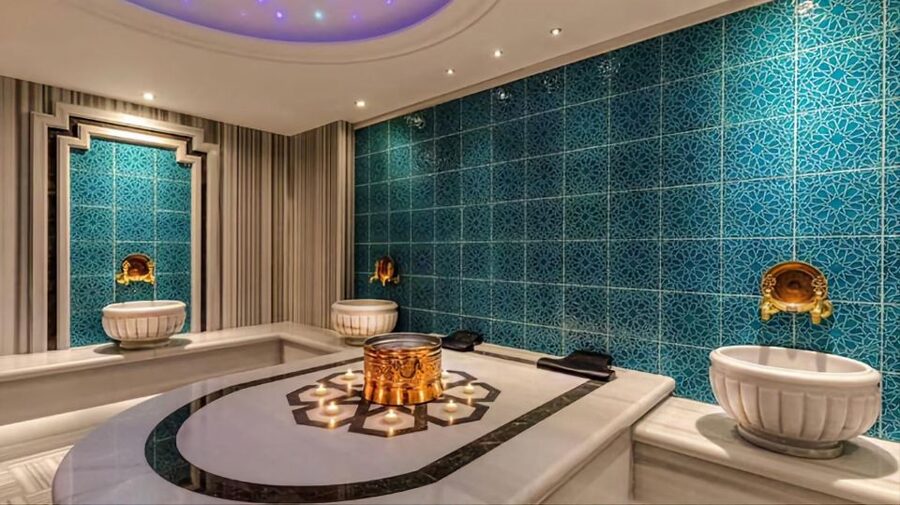 Istanbul: Private Turkish Bath, Massage, and Spa in Old City - Cleanliness and comfort: what to watch for