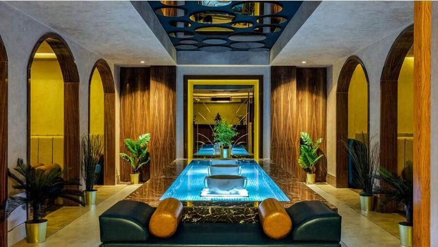 Istanbul: Private Turkish Bath, Massage, and Spa in Old City - Price and value: what you are really paying for