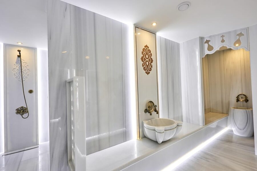 Istanbul: Private Turkish Bath, Spa, and Massage in Sisli - Who should book, and who should skip this hammam for health reasons