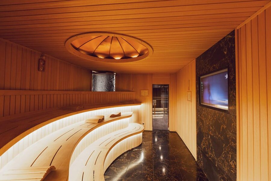 Istanbul: Private Turkish Bath, Spa, and Massage in Sisli - Entering the facility, check-in rules, and what to show at reception