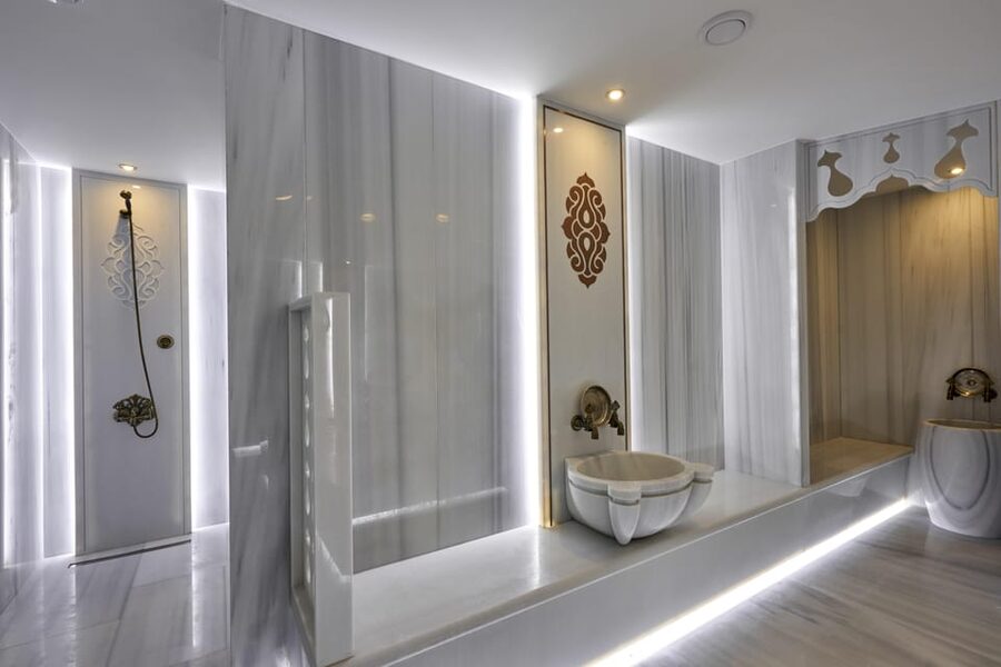 Istanbul: Private Turkish Bath, Spa, and Massage in Sisli - Price and value around $59, and how it compares to bigger hamams