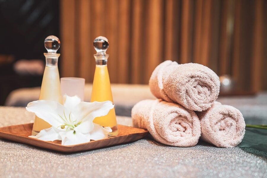 Istanbul: Private Turkish Bath, Spa, and Massage in Sisli - What happens during your 50 to 100 minutes, step by step
