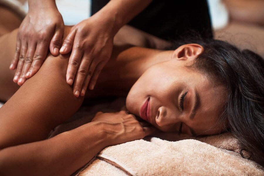 Istanbul: Private Turkish Bath, Spa and Massage in Taksim - Foam bubble bath and the soothing rhythm of the rooms