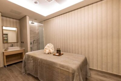 Private Turkish Bath, Spa and Massage in Taksim